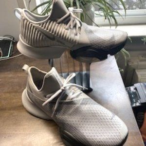 Nike Superrep Air Zoom Gray Mens Sz.13